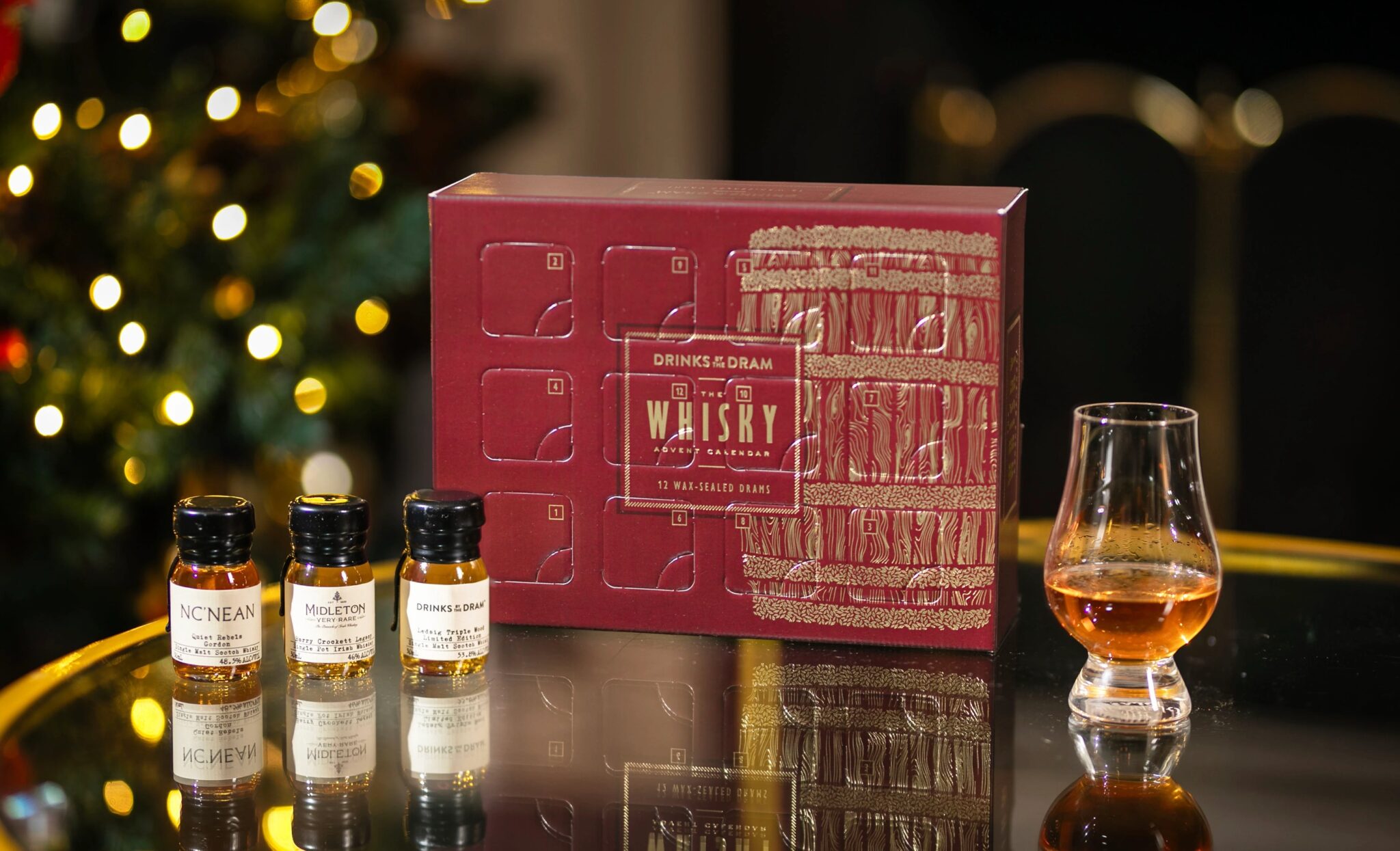 drinks-by-the-dram-old-and-rare-whiskey-advent-calendar-2025-advent