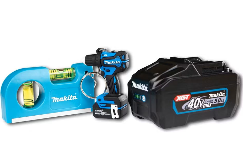 Makita Advent Calendar 2025 - Image 3