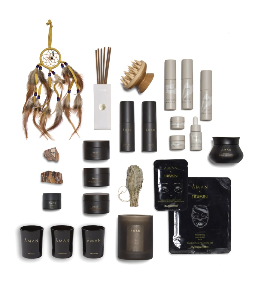 Aman Advent Calendar 2025 - Image 2