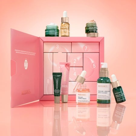 Biossance 8 Days of Radiance Advent Calendar 2025