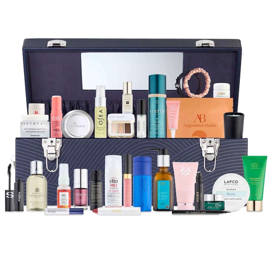 Bluemercury 31 Days of Dazzle 2025 (Limited Edition)