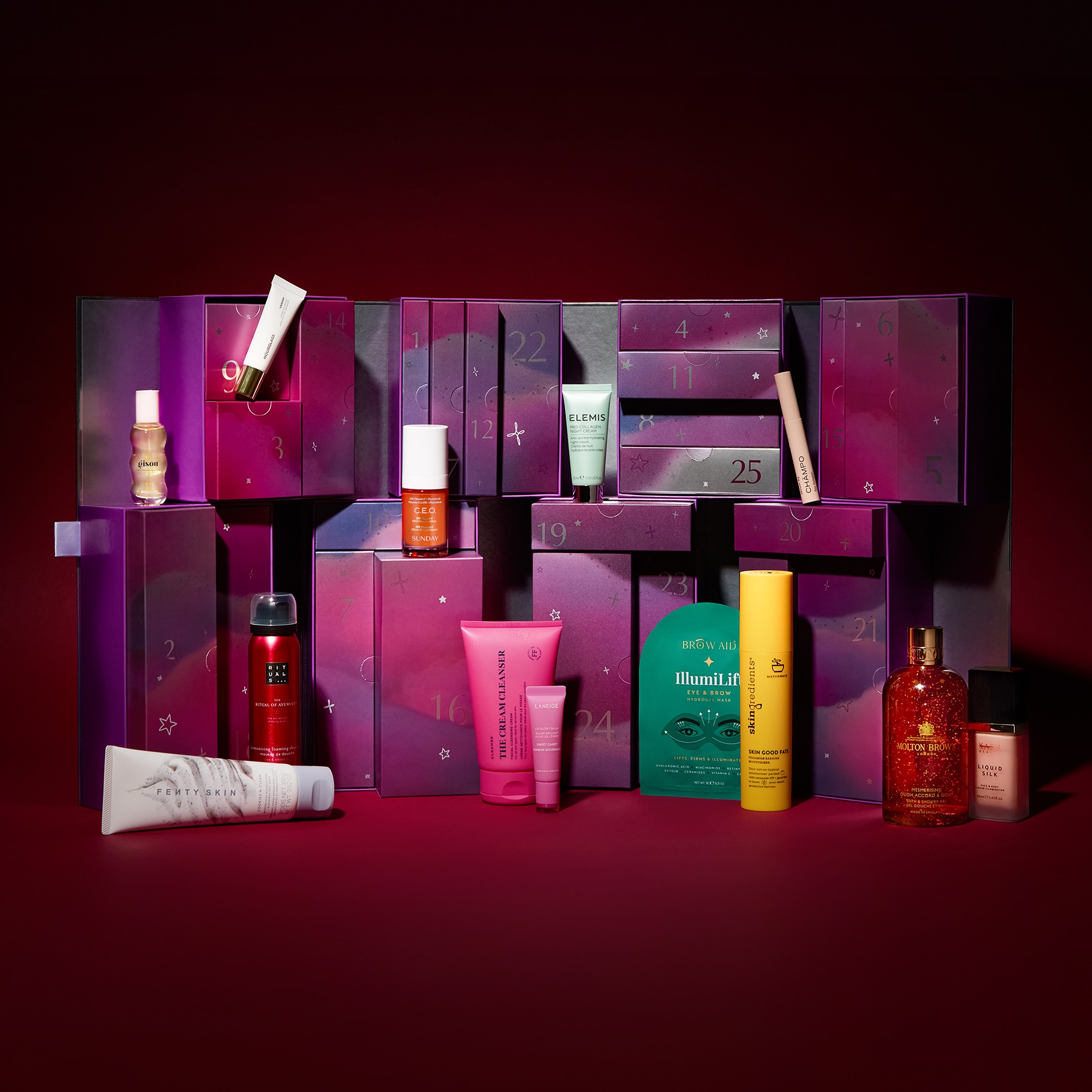 Brown Thomas Festive Advent Calendar 2025 - Image 2