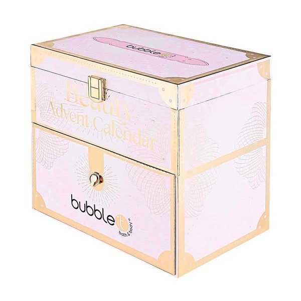 Bubble T Cosmetics Big Beauty Advent Calendar 2025 - Image 3