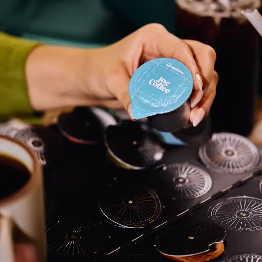 Cometeer Coffee Advent Calendar - Image 3