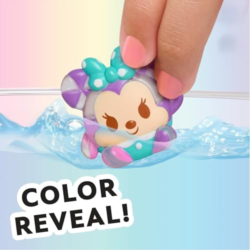 Disney Munchlings Scented Collectibles Advent Calendar - Image 3