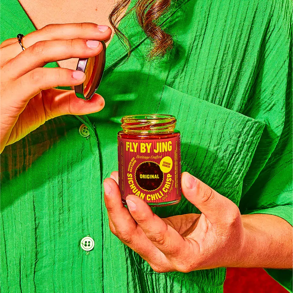 FLY BY JING Limited Edition Advent Calendar 2025 - Image 2