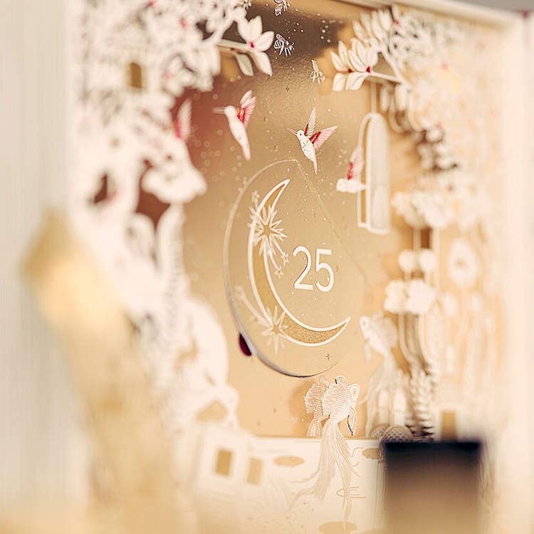 Guerlain Le Conte Des Merveilles Advent Calendar 2025 - Image 4