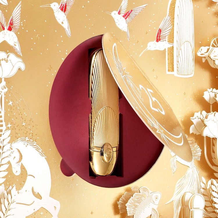 Guerlain Le Conte Des Merveilles Advent Calendar 2025 - Image 3
