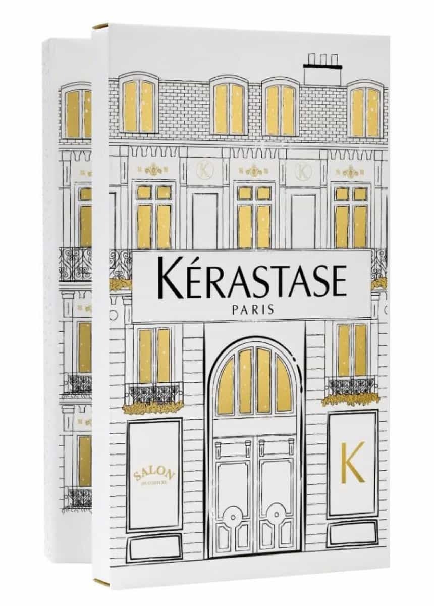 Kérastase Advent Calendar 2025 - Image 4