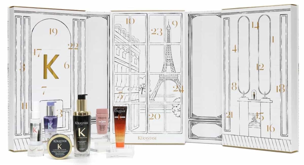 Kérastase Advent Calendar 2025 - Image 2