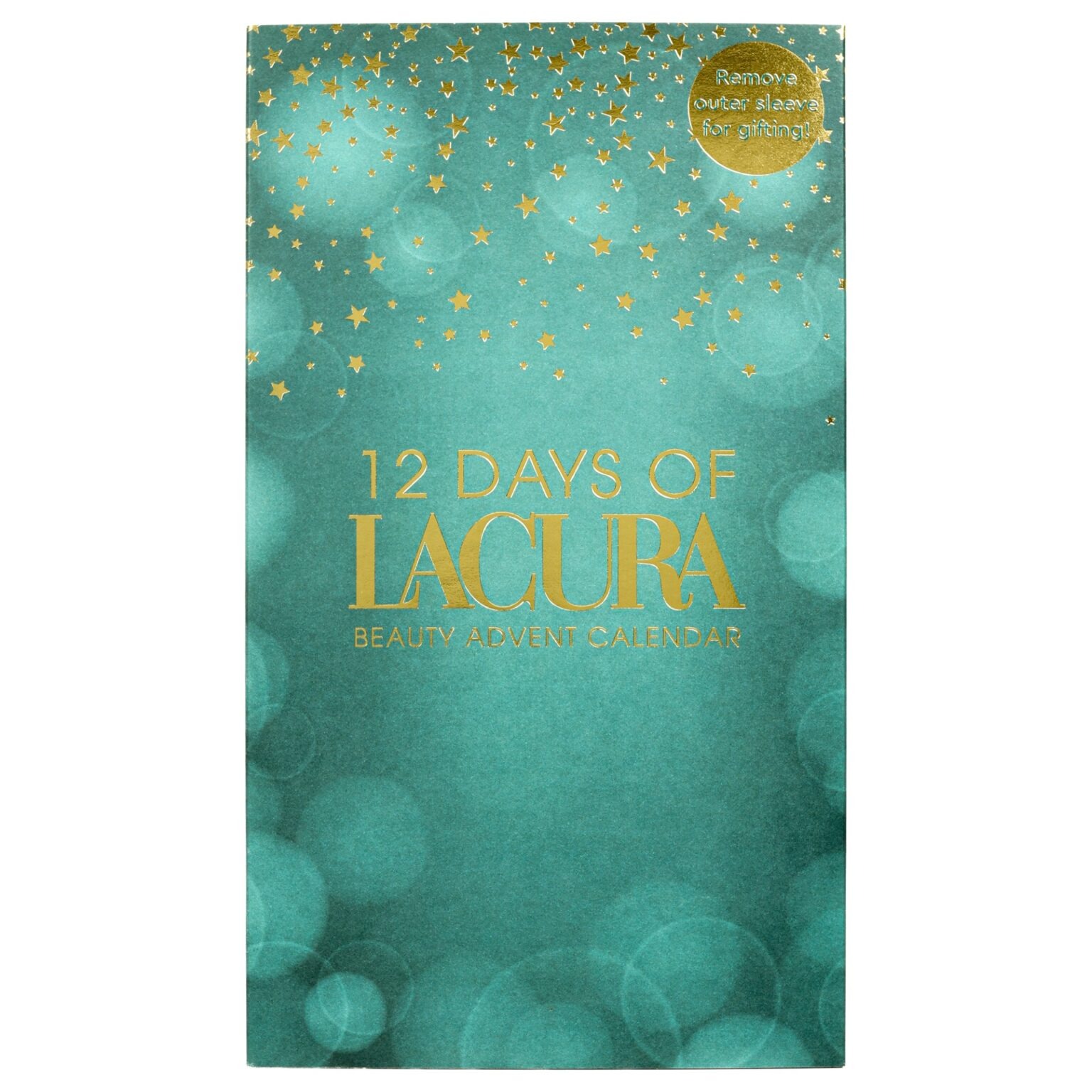 Lacura Beauty Advent Calendar 2025 - Image 2