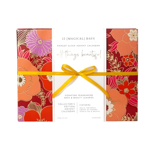 Margot Elena Fragrance Advent Calendar