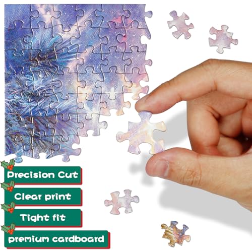 Nativity Puzzle Advent Calendar - Image 4