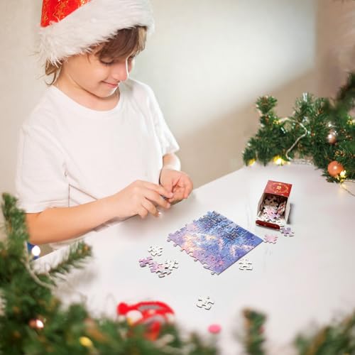 Nativity Puzzle Advent Calendar - Image 5