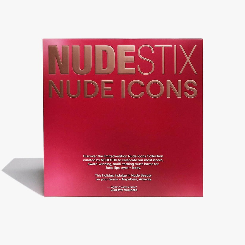 NUDESTIX Nude Icons Advent Calendar 2025 - Image 4
