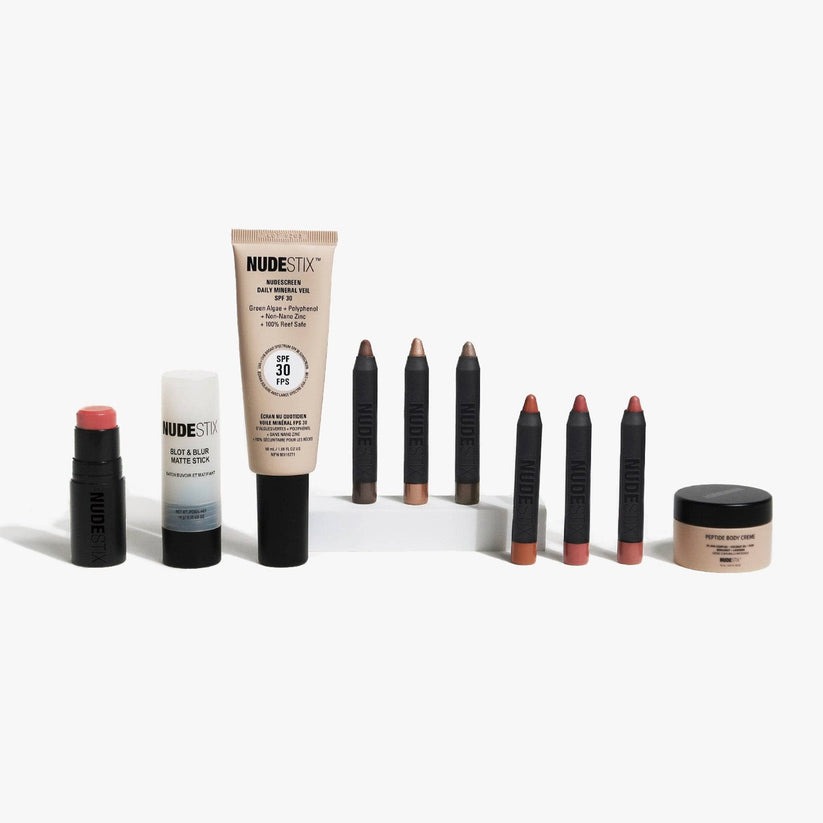 NUDESTIX Nude Icons Advent Calendar 2025 - Image 2