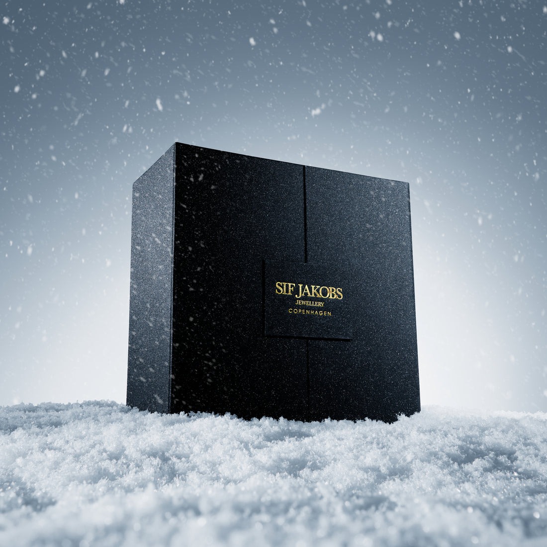 Sif Jakobs Gold Elegance Jewellery Advent Calendar 2025