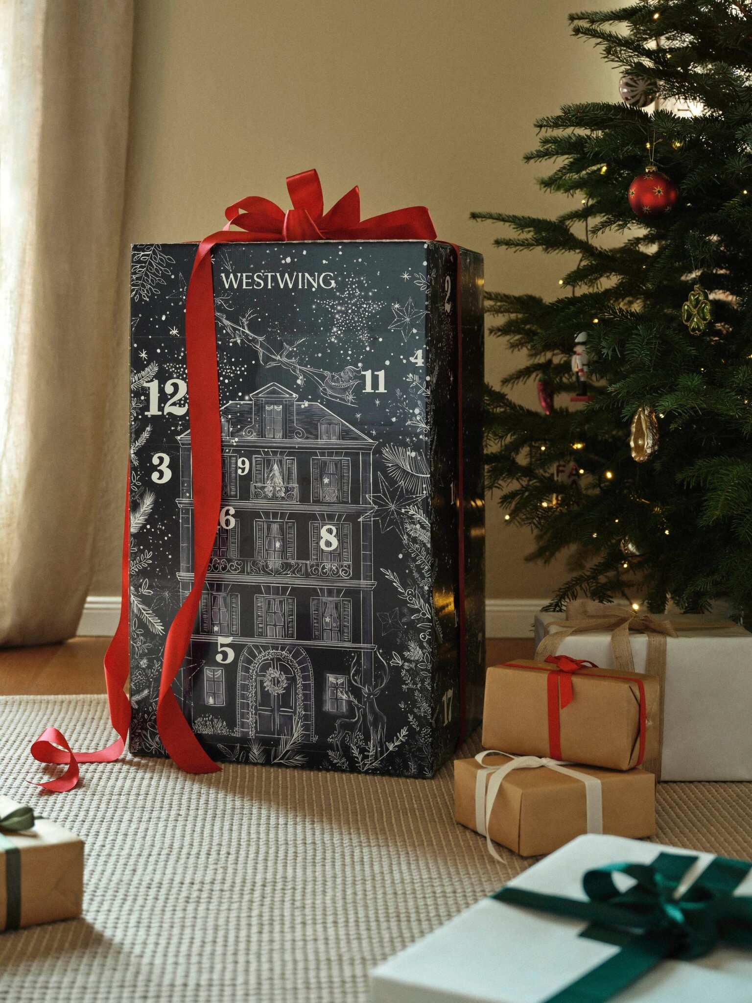 Westwing Advent Calendar 2025