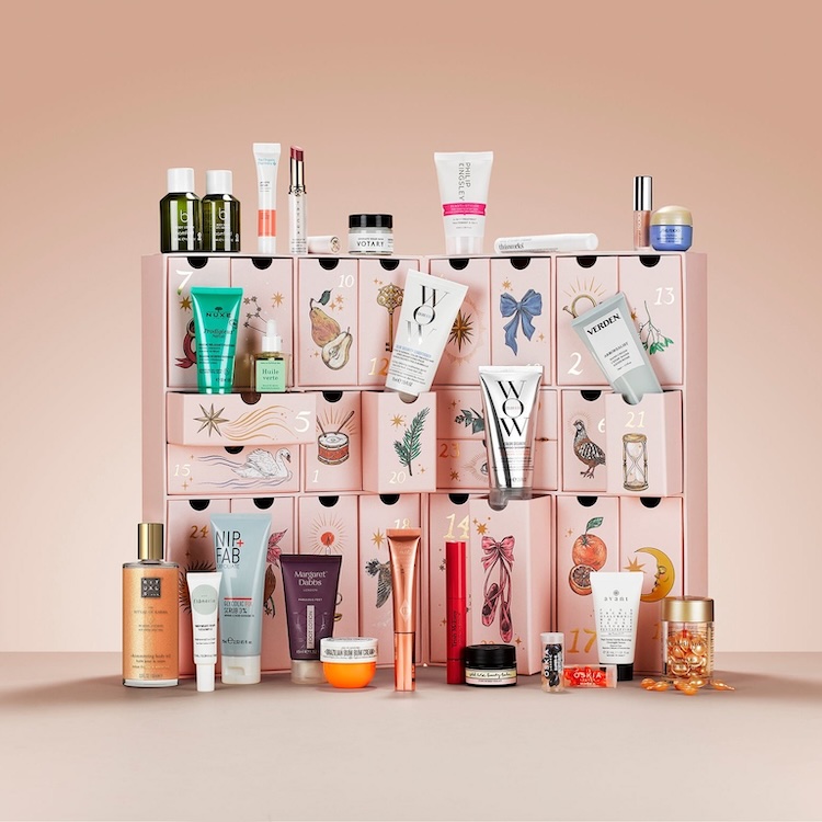 YOU Beauty Advent Calendar 2025