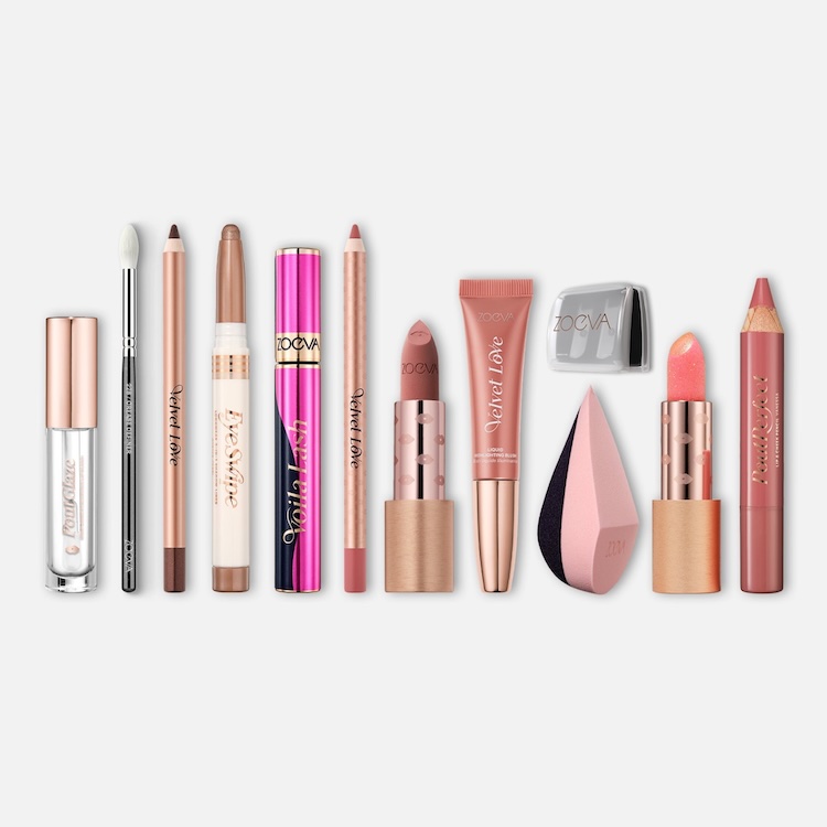 Zoeva Advent Calendar 2025 - Image 2