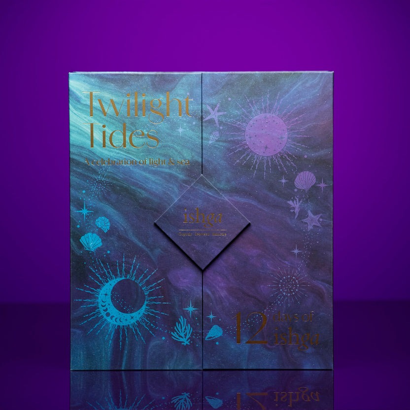 Ishga Advent Calendar 2025 - Image 4