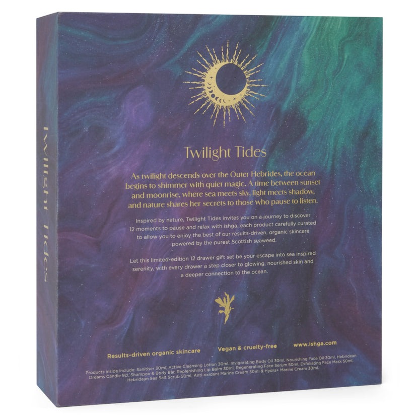 Ishga Advent Calendar 2025 - Image 5