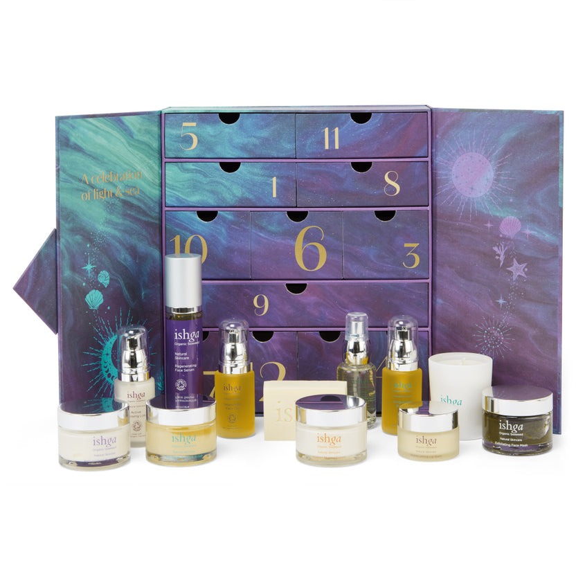 Ishga Advent Calendar 2025 - Image 3