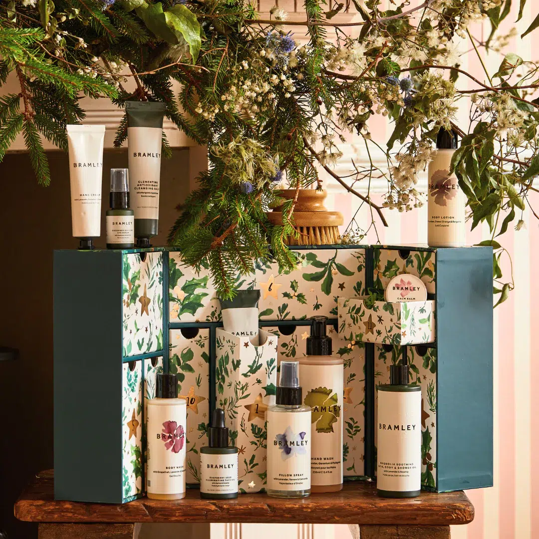 Bramley Advent Calendar 2025