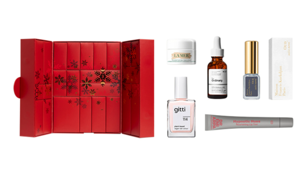 Breuninger Beauty Advent Calendar 2025
