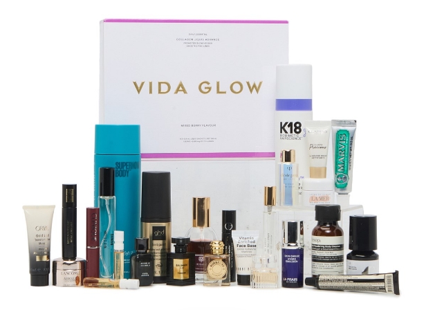 David Jones Advent Calendar 2025 - Image 3