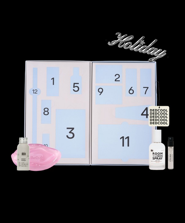DedCool Advent Calendar 2025 - Image 2