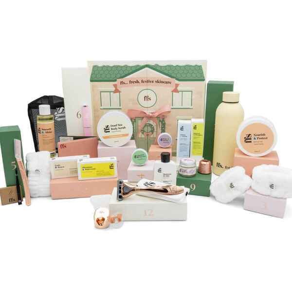 FFS Beauty Advent Calendar 2025 - Image 2