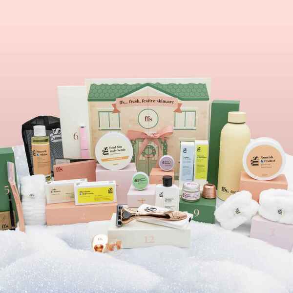 FFS Beauty Advent Calendar 2025