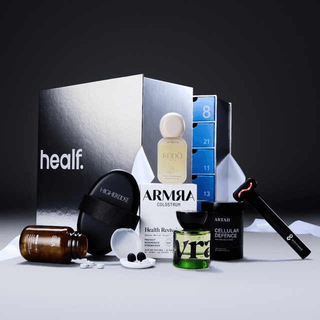 The Healf Advent Calendar 2025 - Image 2