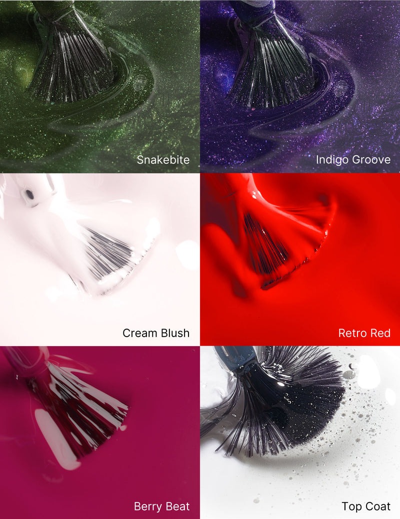 Le Mini Macaron Advent Calendar 2025 - Image 5