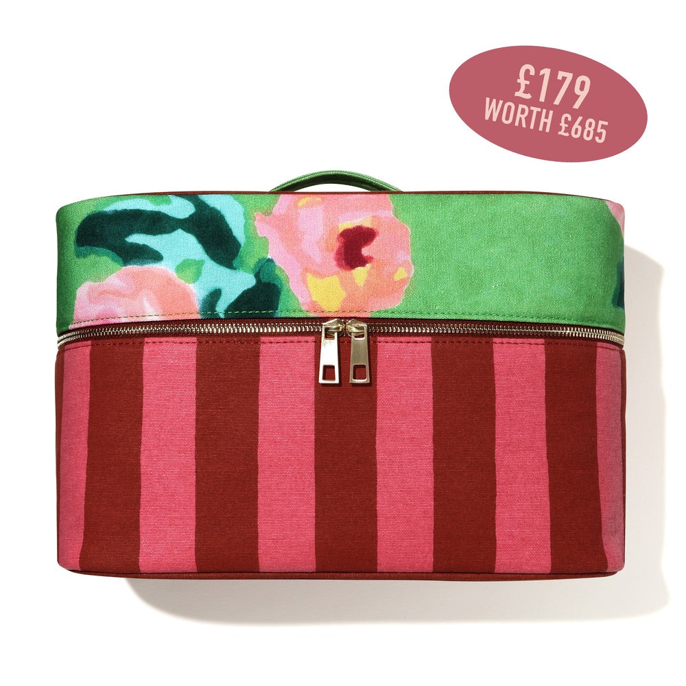 Lisa Corti x Oh My Cream Advent Calendar 2025 - Image 5