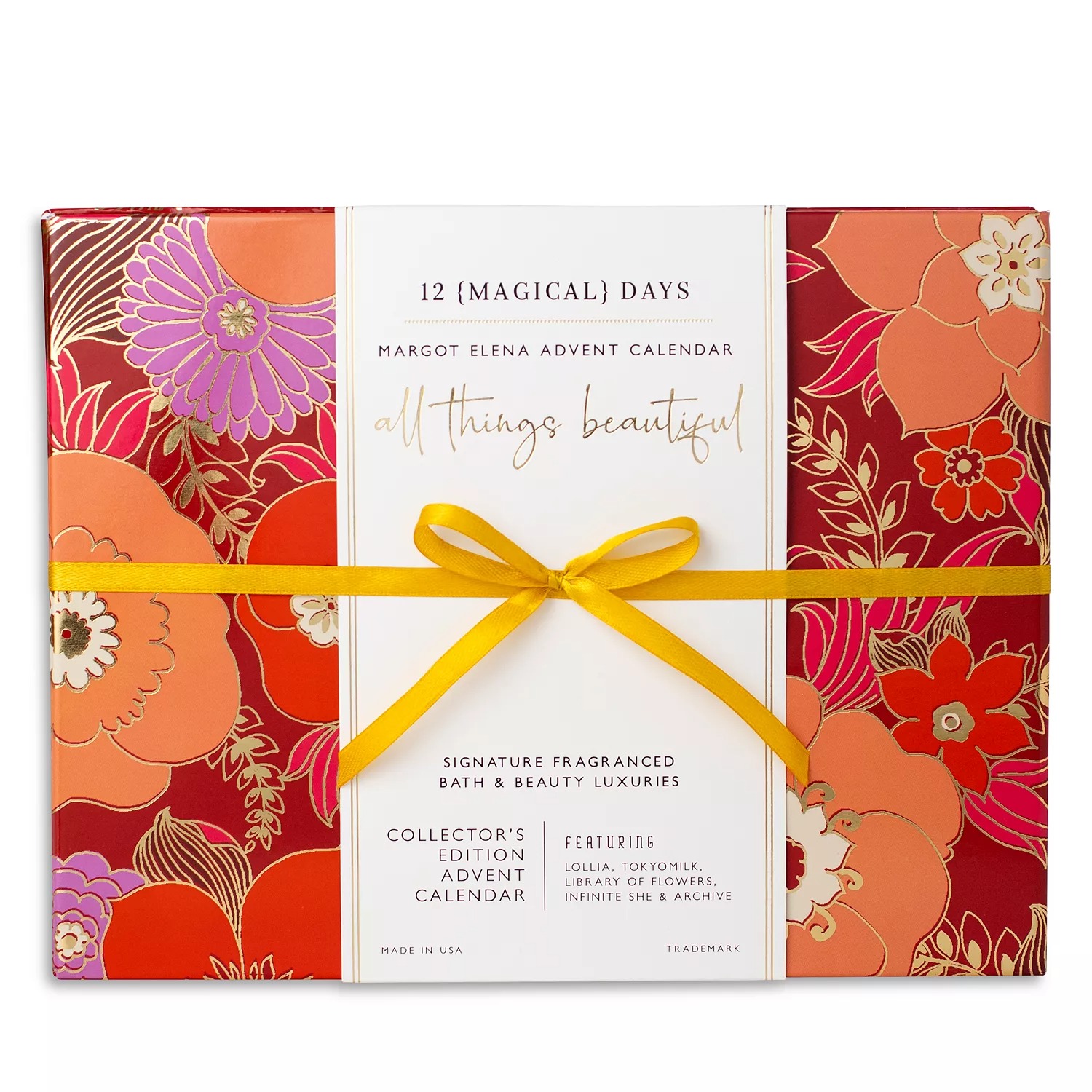 Margot Elena Advent Calendar 2025 - Image 5