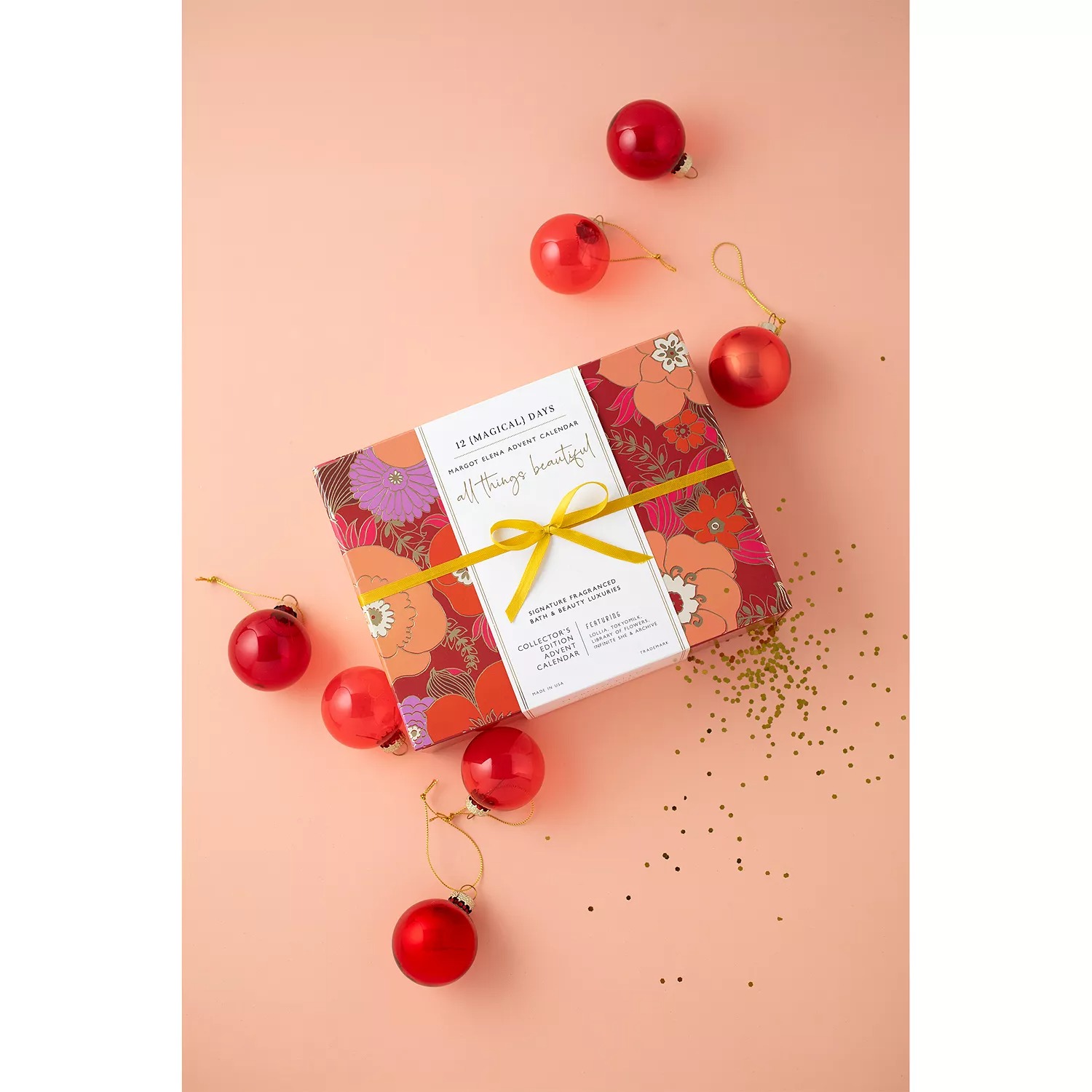Margot Elena Advent Calendar 2025 - Image 4