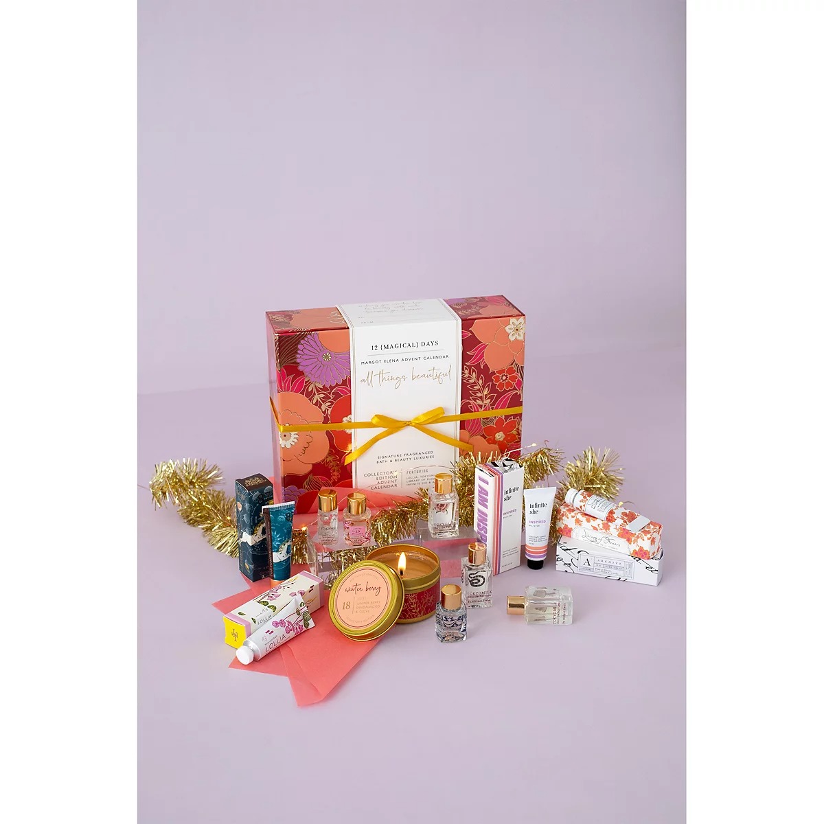 Margot Elena Advent Calendar 2025 - Image 2