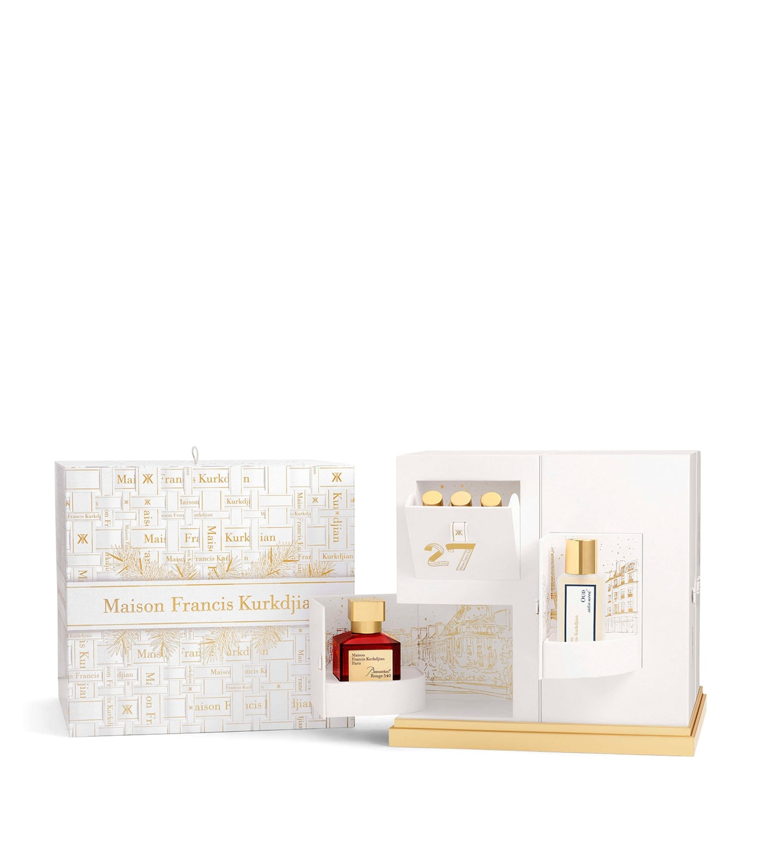 Maison Francis Kurkdjian Advent Calendar 2025 - Image 3