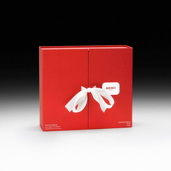 Memo Paris Advent Calendar 2025 - Image 3