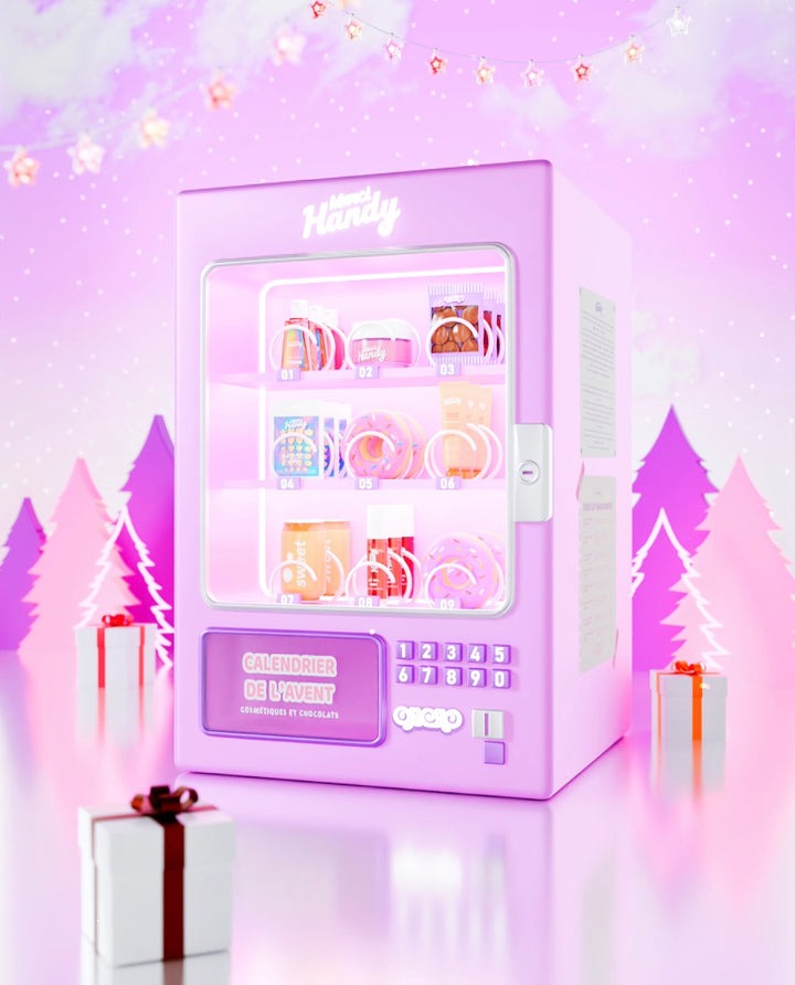 Merci Handy Advent Calendar 2025 - Image 3