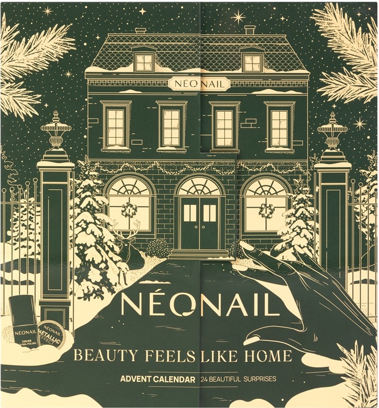 NEONAIL Advent Calendar 2025 - Image 2