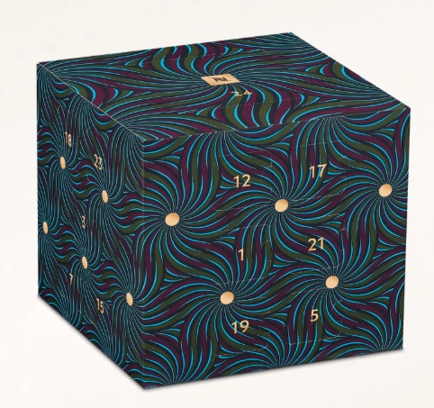 Nespresso Original Advent Calendar 2025 - Image 4
