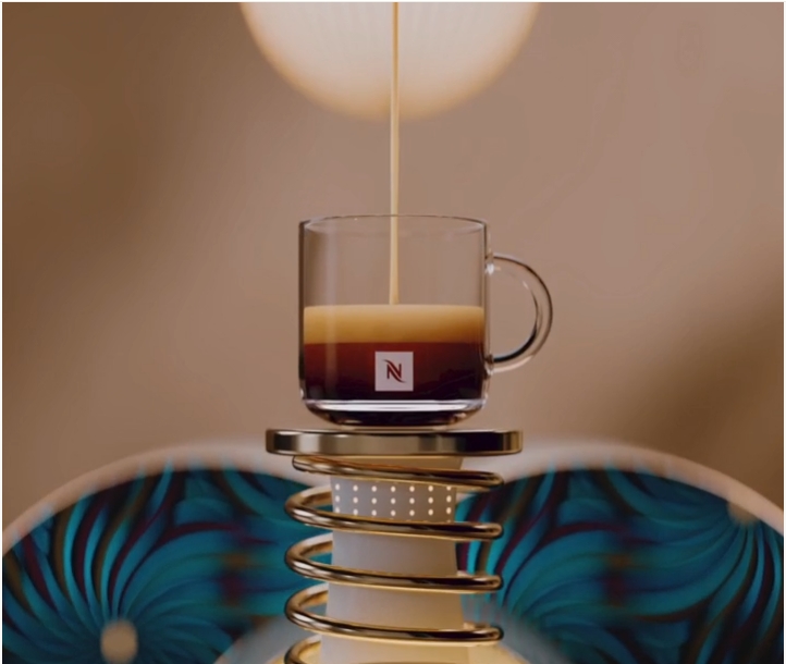 Nespresso Original Advent Calendar 2025 - Image 3