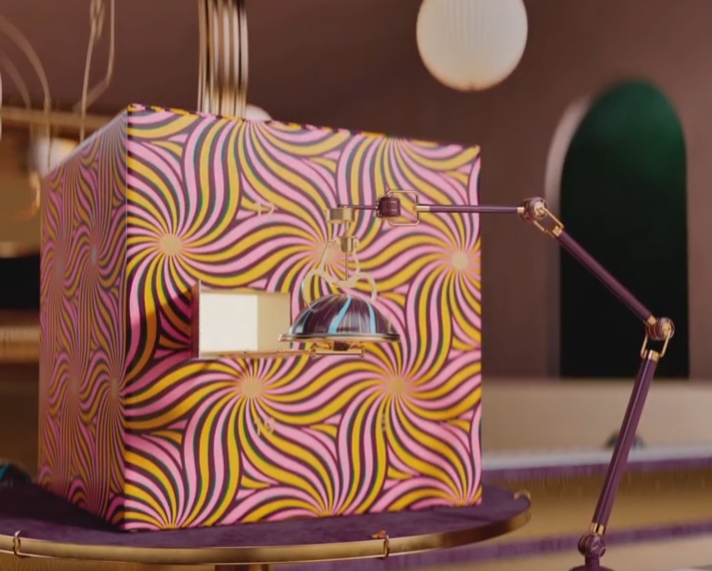 Nespresso Vertuo Advent Calendar 2025