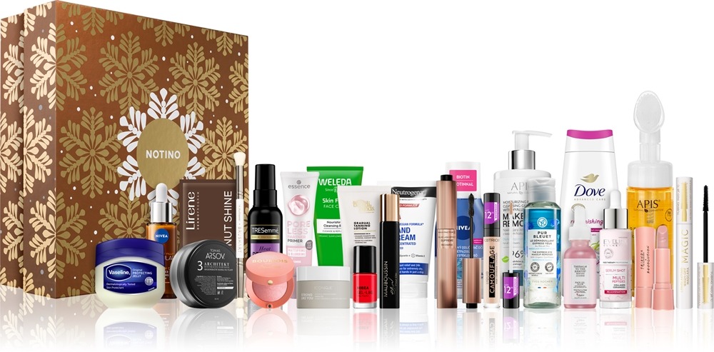 Notino Women’s Beauty Advent Calendar 2025 - Image 2