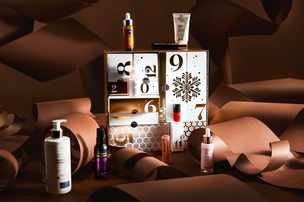 Notino Women’s Beauty Advent Calendar 2025