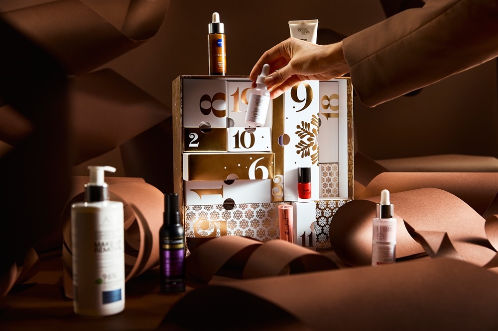 Notino Women’s Beauty Advent Calendar 2025 - Image 3