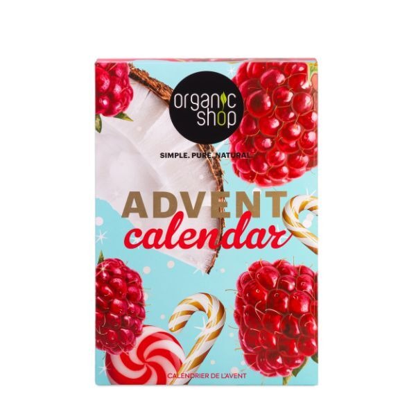 Organic Shop 24 Day Advent Calendar 2025 - Image 4